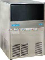 AJ98/BL-75-制冰机(方型冰、连储冰箱、进口零件国内组装)优势-白山市玖久仪器仪表